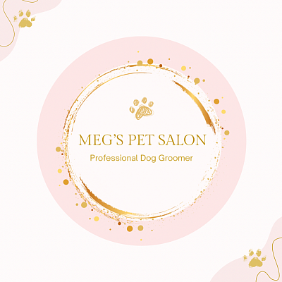 Professional dog grooming services